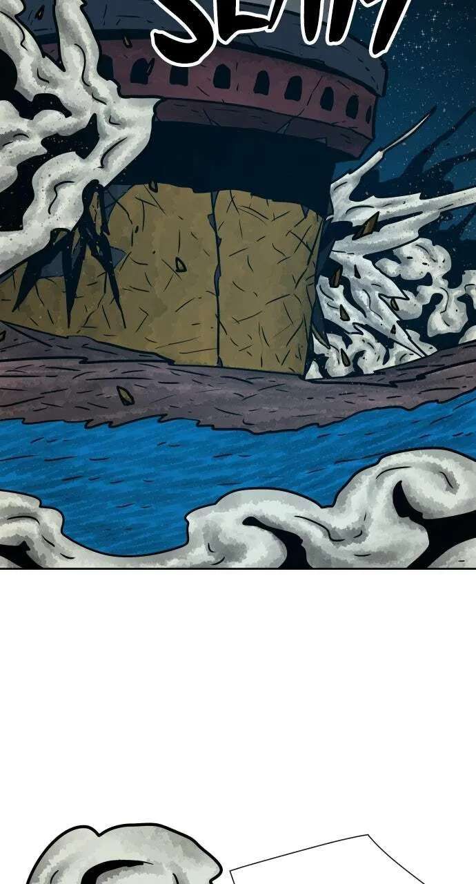 Warrior Executioner Chapter 204 - page 20
