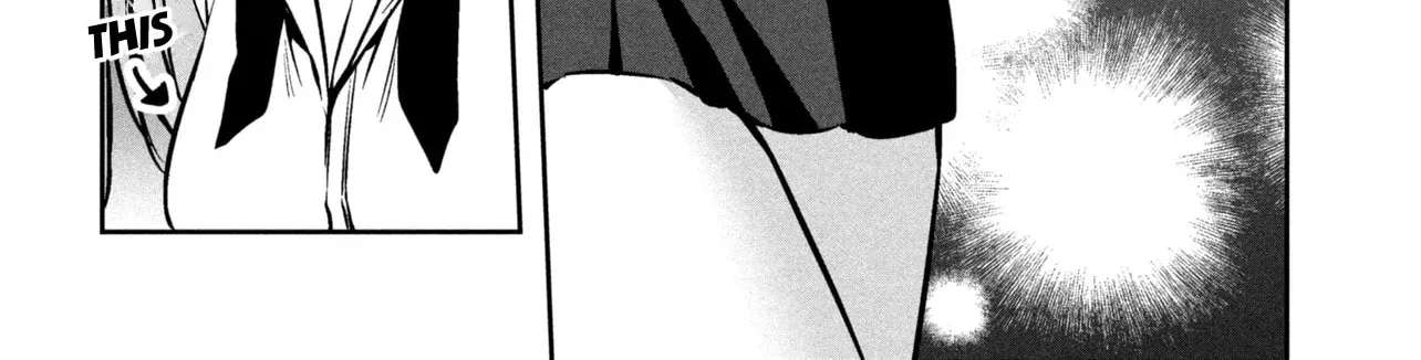 The Innocent Gyaru Isn't Even My Girlfriend Chapter 2.2 - page 10