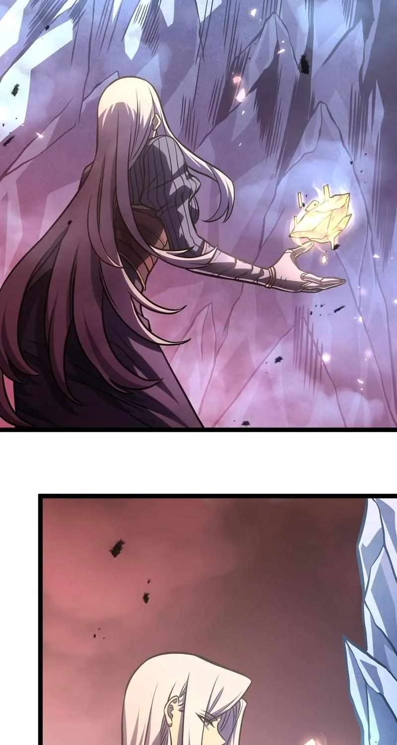 After Rebirth, I Used Mirror Reversal For Vengeance Chapter 66 - page 55