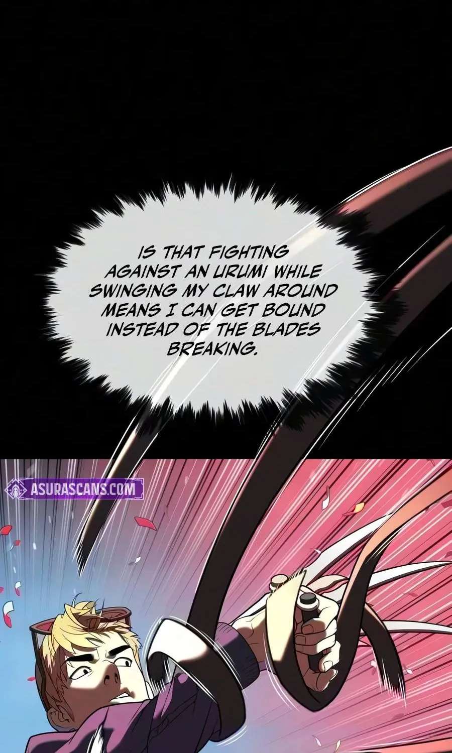Killer Peter Chapter 147 - page 77
