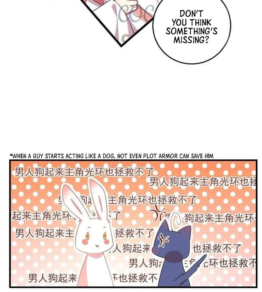 All Hail My Adorable Master Chapter 347 - page 39
