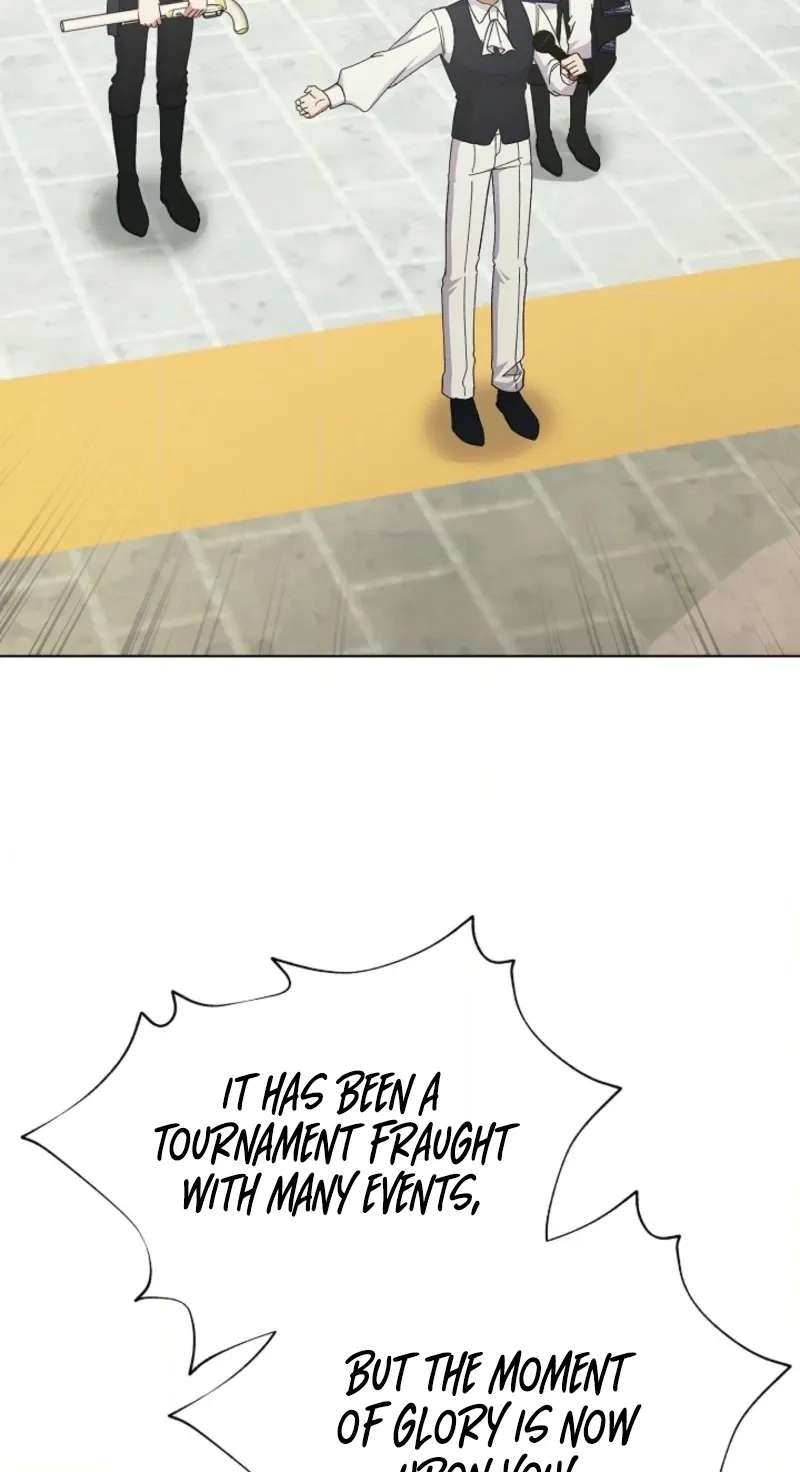 I Became the Servant That Was Obsessed by the Crown Prince Chapter 54 - page 50