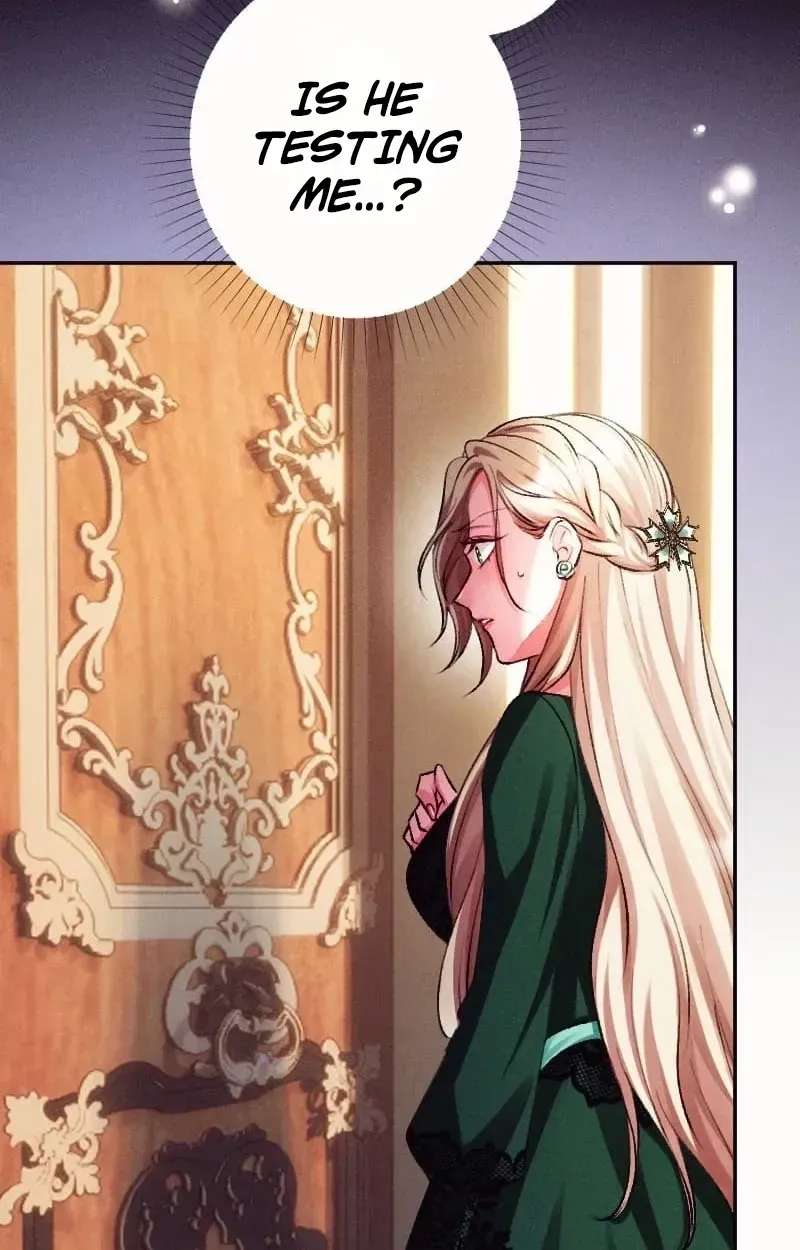 The Princess Abducted to a Land Without Women Chapter 7 - page 9
