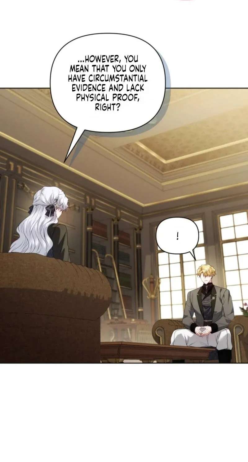 Low-Level Civil Servant Wants to Climb the Social Ladder Chapter 71 - page 70