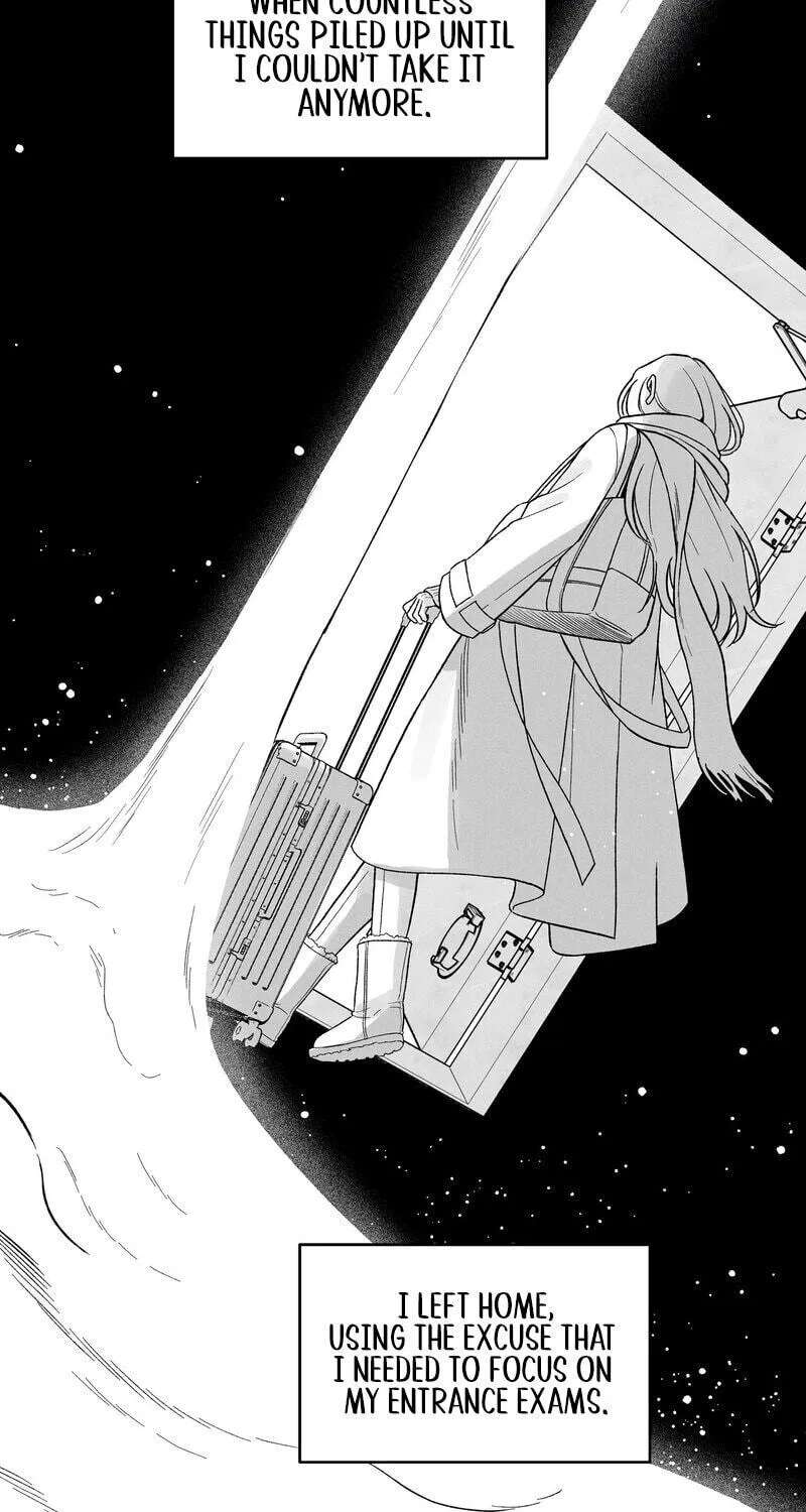 The Star Next Door (Pre-Serialization) Chapter 32 - page 9
