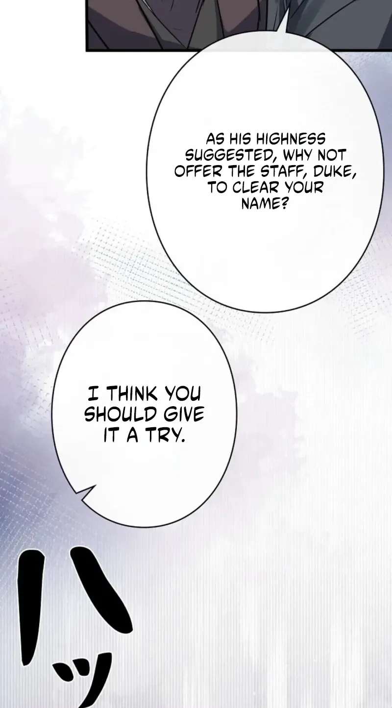 The Fake Saintess's Splendid Revenge Chapter 53 - page 40