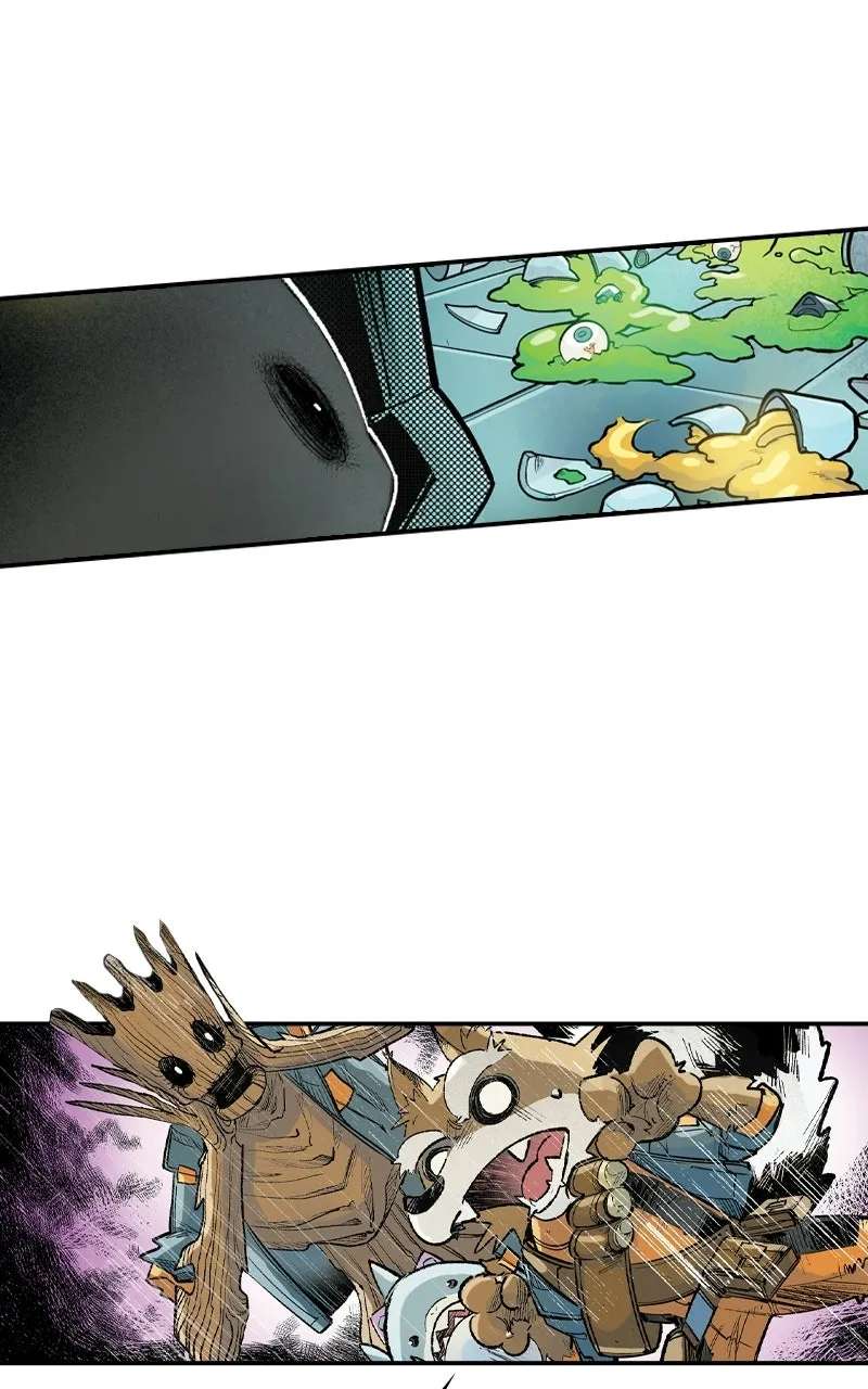 Jeff the Land Shark Chapter 3 - page 39