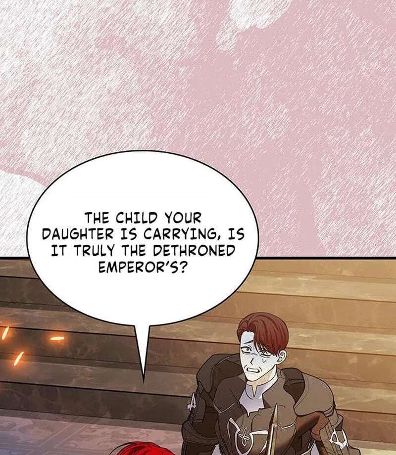 In the Empress’s Bedroom Lives a Snake Chapter 73 - page 13