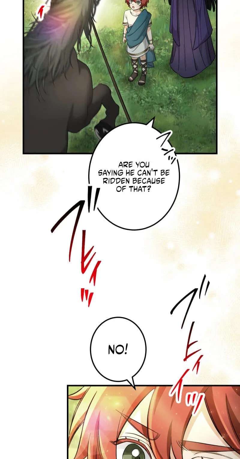 Ookan Yori Dekiai o Chapter 21 - page 6
