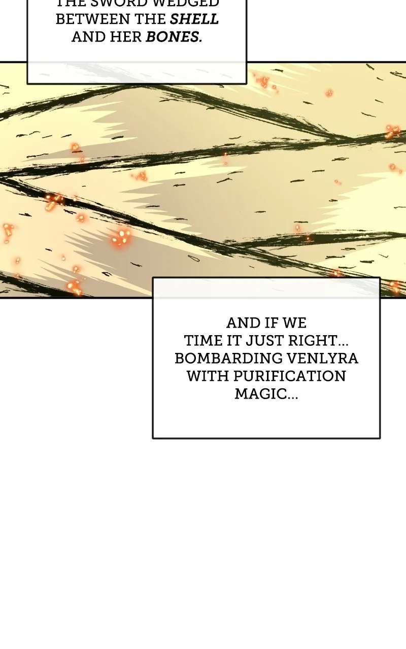 The Tale of theSkeleton Messenger Chapter 36 - page 84