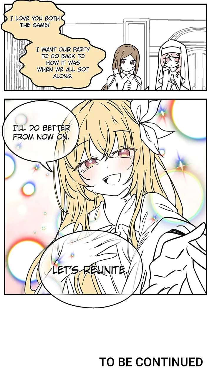 A Fiery Pregnant Warrior Chapter 35 - page 18