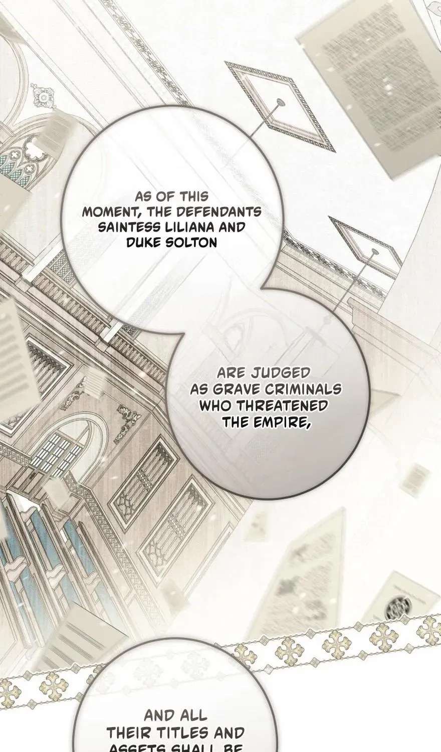 The Princess Stans in Secret Chapter 93 - page 84