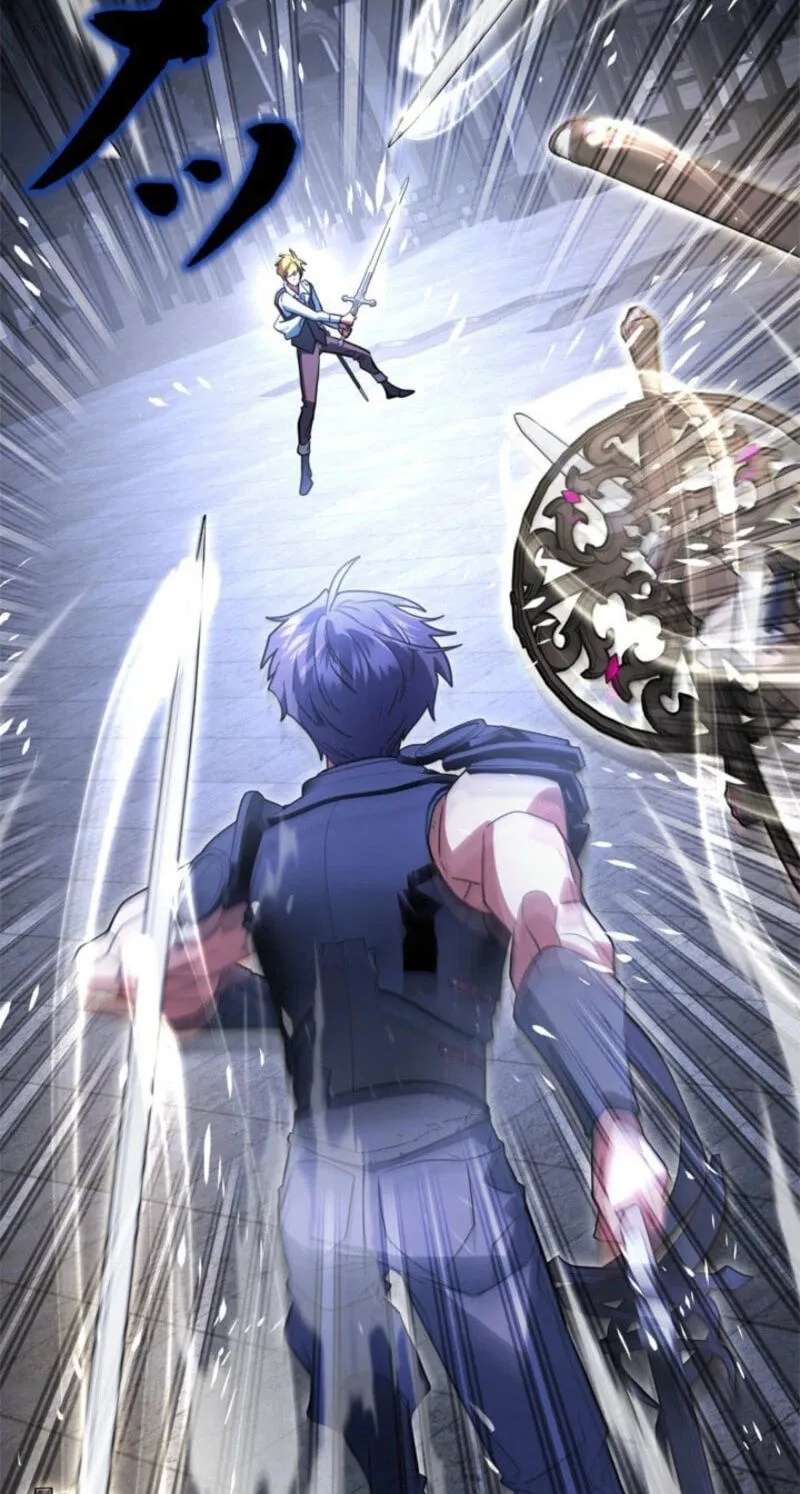 The Sword Emperor Transmigrates (Novel) Chapter 38 - page 39