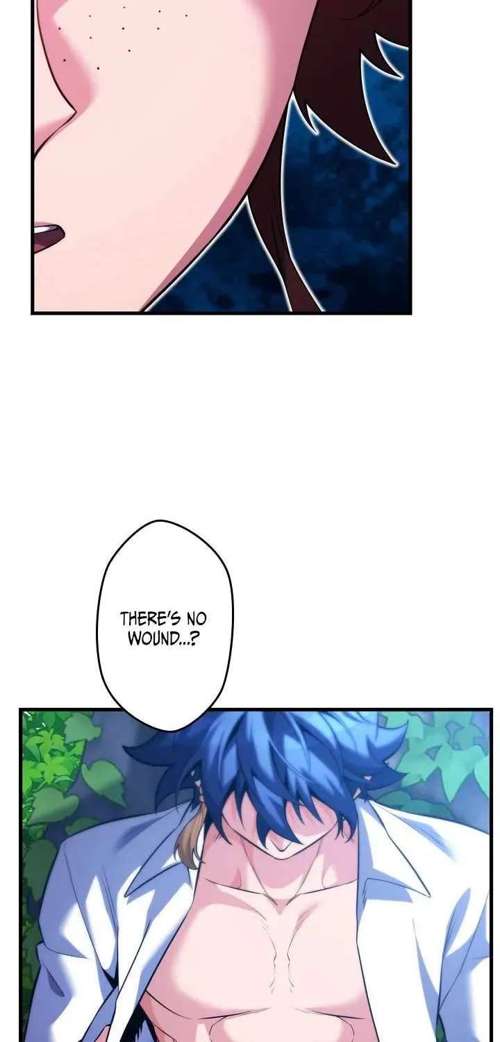 Eldomia Era: The Reincarnated Vengeful Chapter 40 - page 63