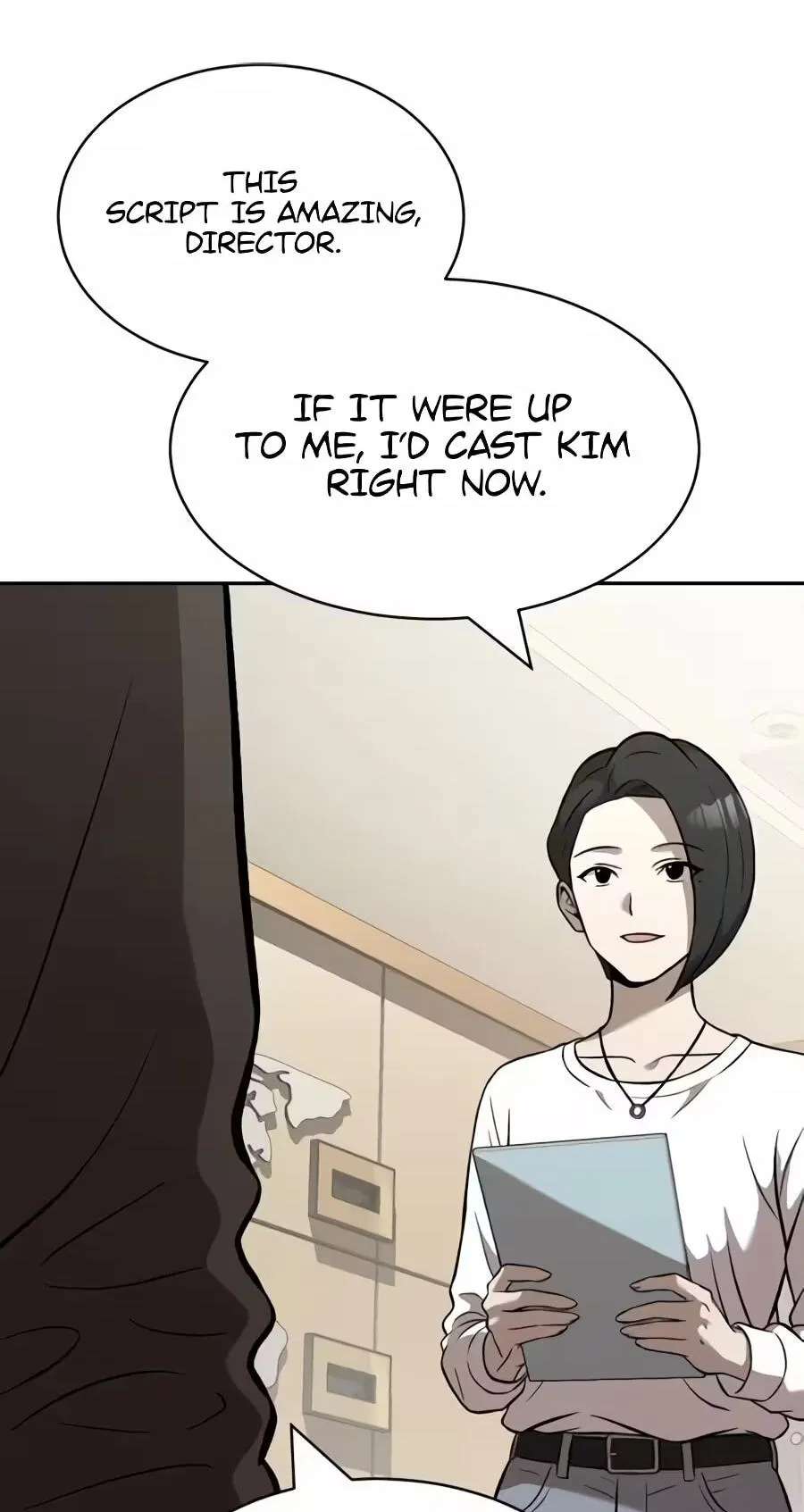 The Possessed Acting Prodigy Chapter 67 - page 82