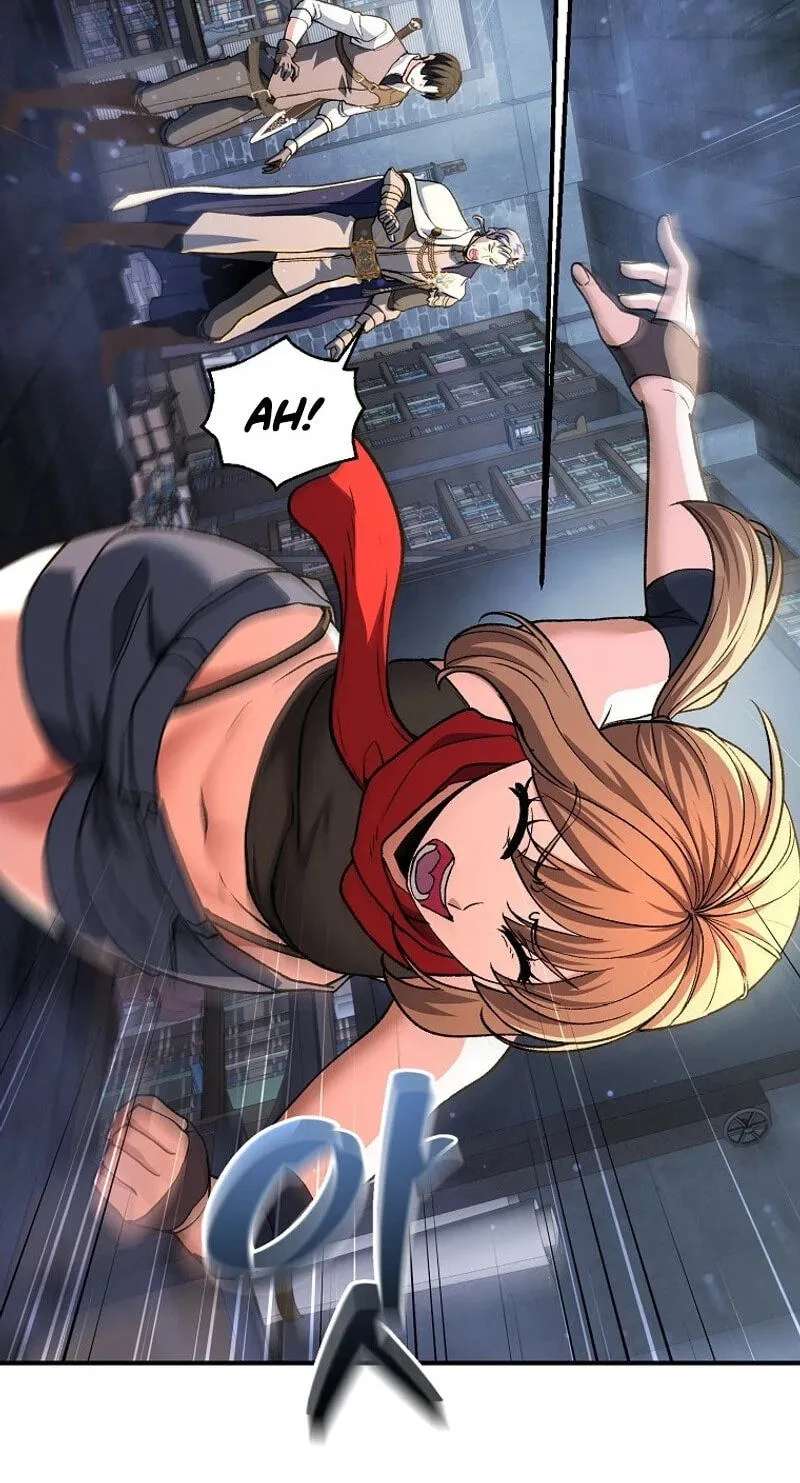 Returnee's Hidden Strategy Streaming Chapter 48 - page 88