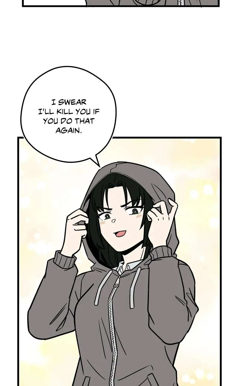 The Overpowered Support Chapter 46 - page 37