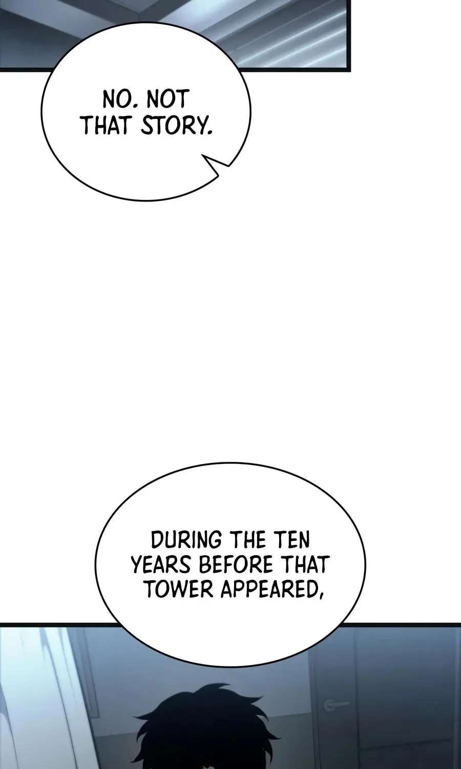 The World After The Fall Chapter 253 - page 128