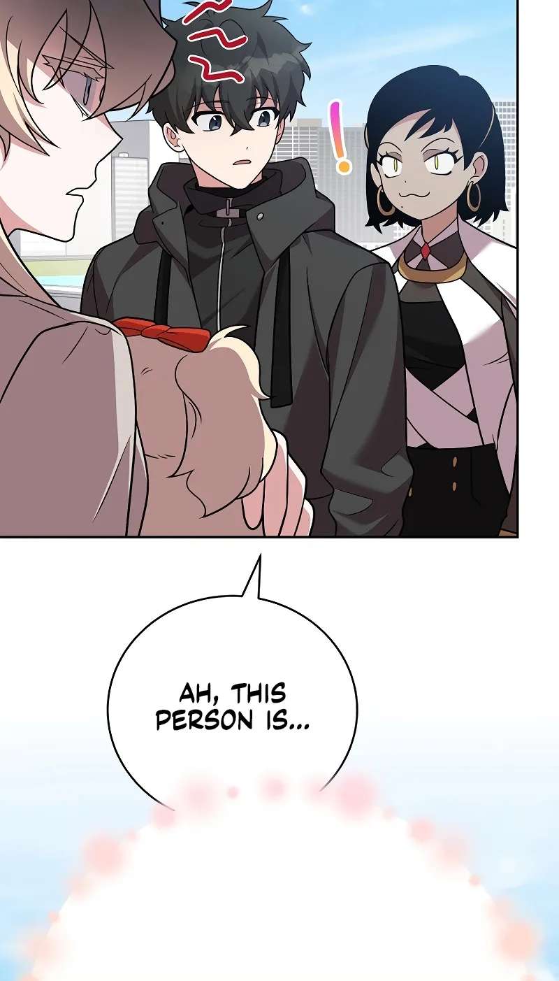 The Novel’s Extra (Remake) Chapter 170 - page 47