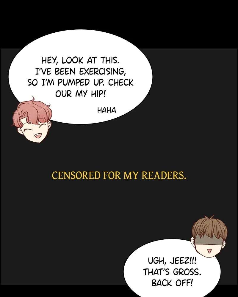 Fake Bonds Chapter 33 - page 25