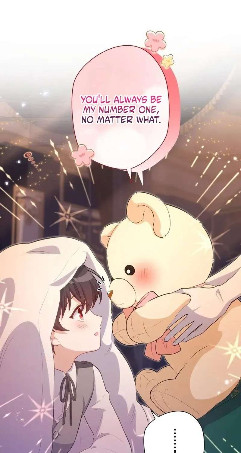 I May Be a Sickly Mom, but I’ll Raise My Fallen Son! Chapter 37 - page 37