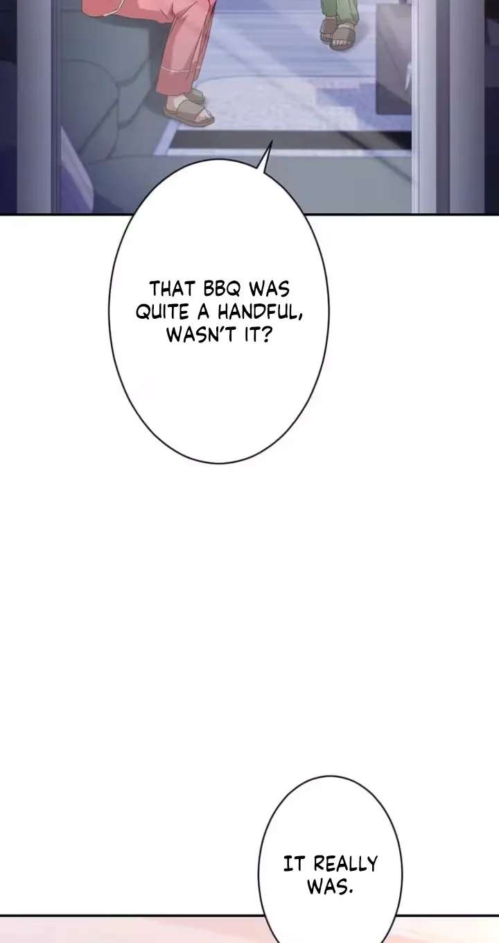 Tokushu Shufu ~Sekai Saikyou desuga, Danna-sama ni Mamorarete Masu~ Chapter 26 - page 3