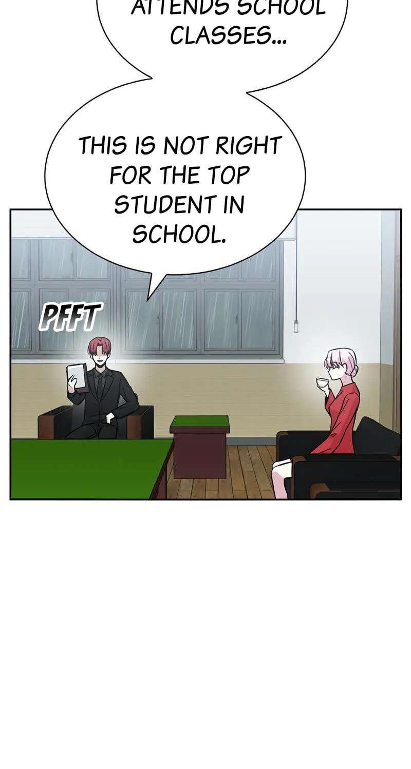 Witch’S Judgment Is To Be Turned Into A Flower Chapter 27 - page 48