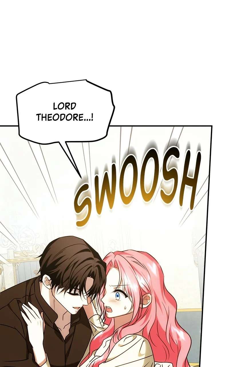 Changing the GenreFrom Angst to Heartwarming Chapter 85 - page 42