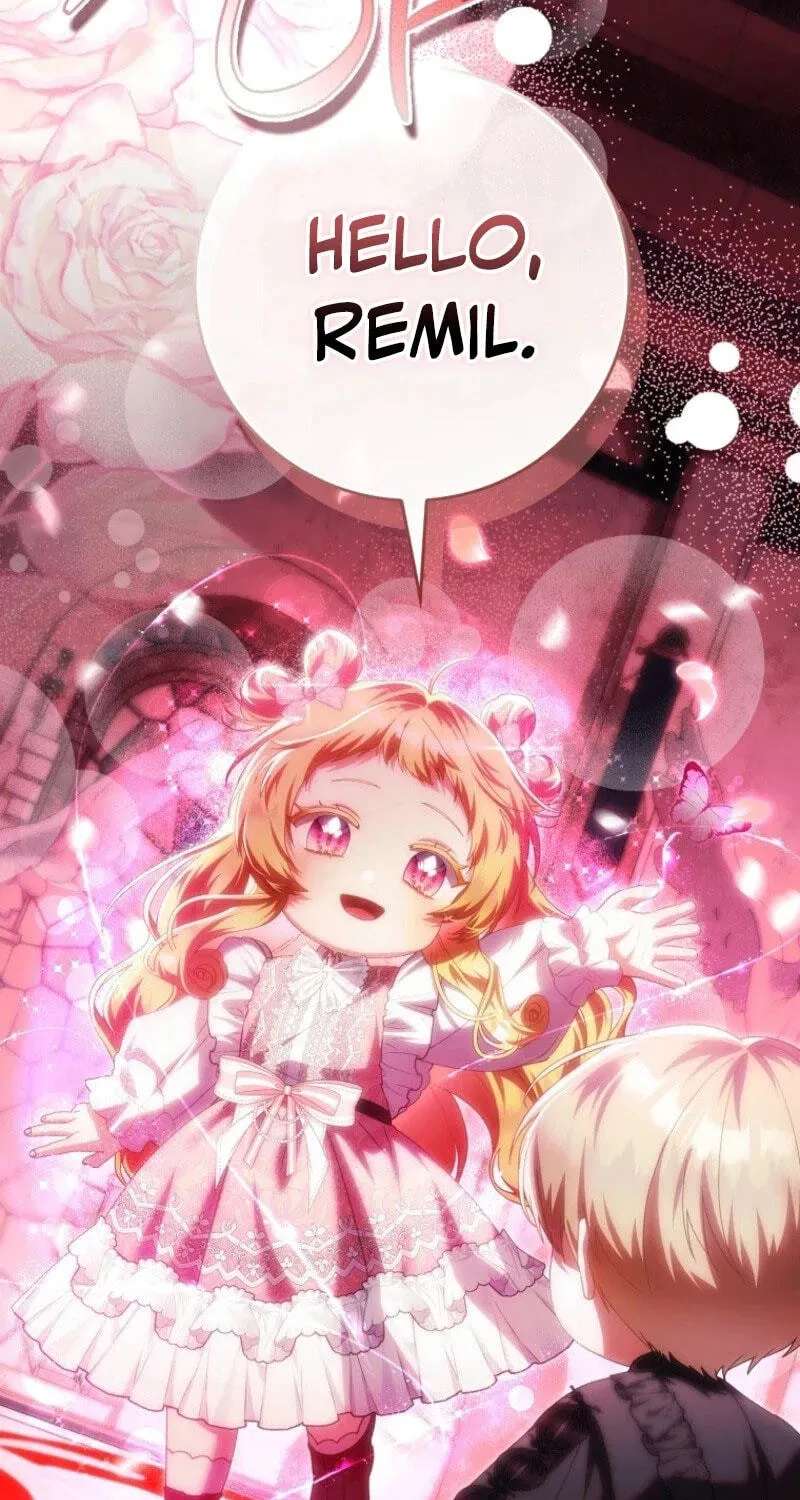 The Baby Fairy is a Villain Chapter 71 - page 53
