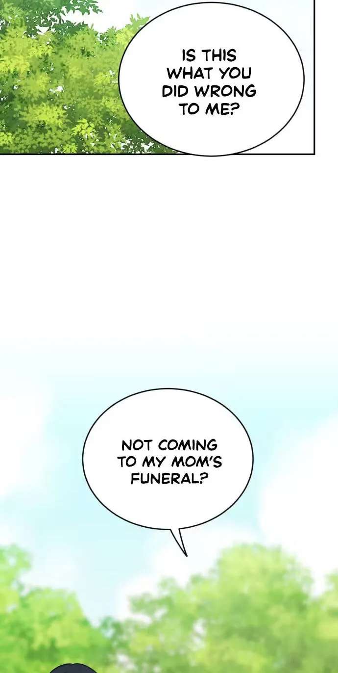 Even If You Don't Have a Third Chapter 56 - page 13