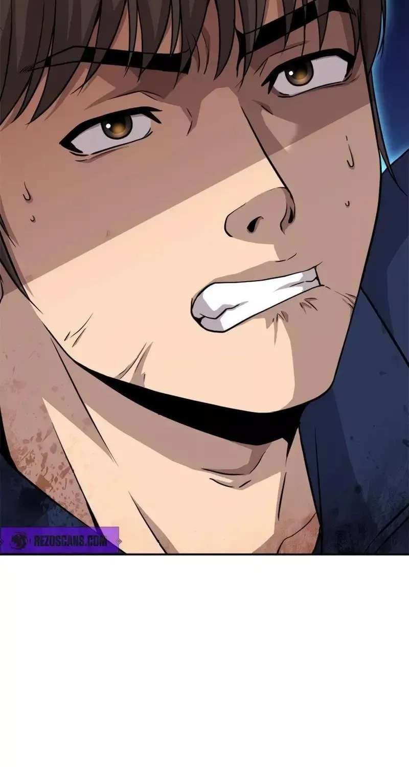 The Boss Has Two Faces - The Silent Don () Chapter 21 - page 12