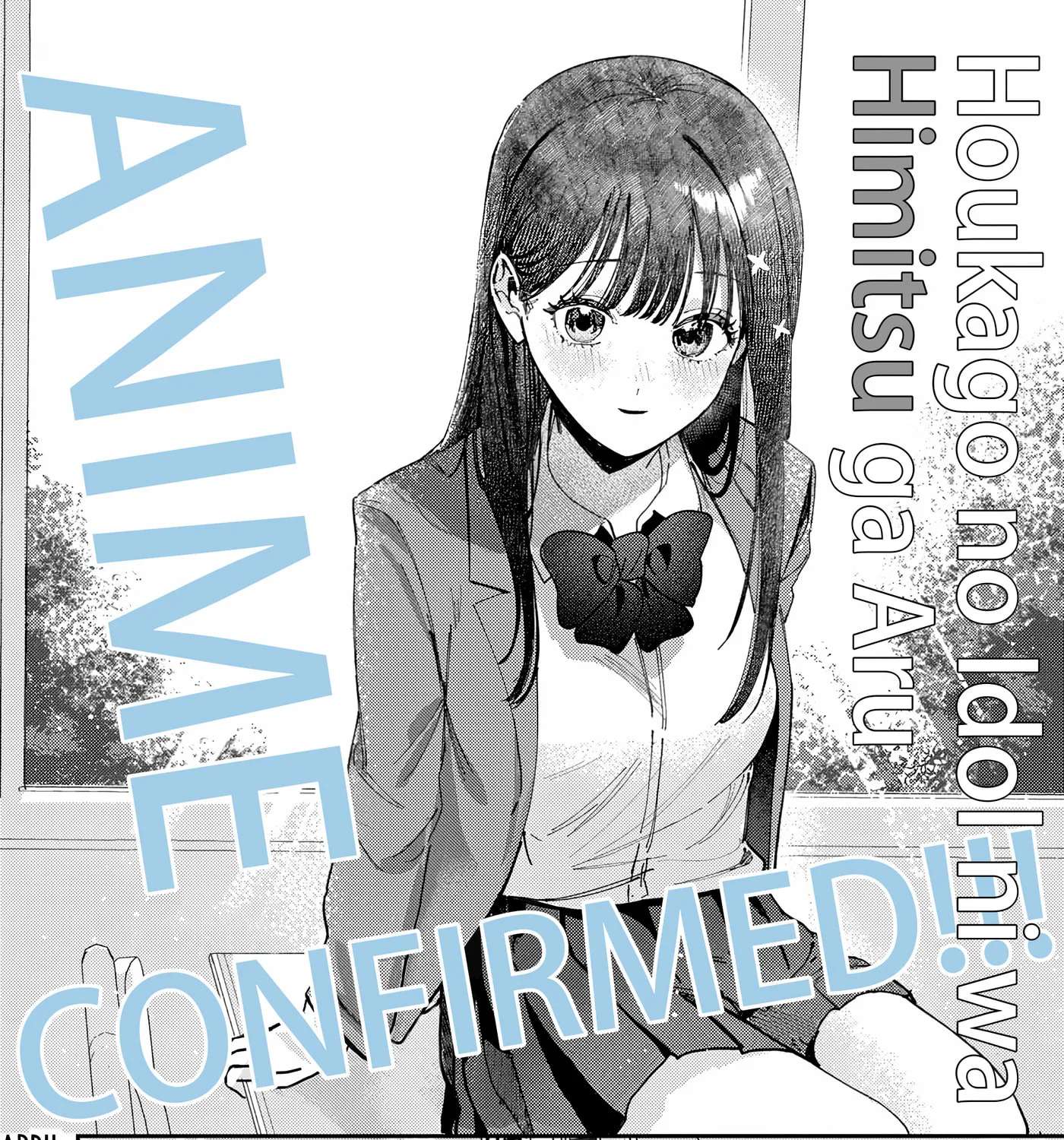 Everyone's Darling Has a Secret Chapter 93 - page 7
