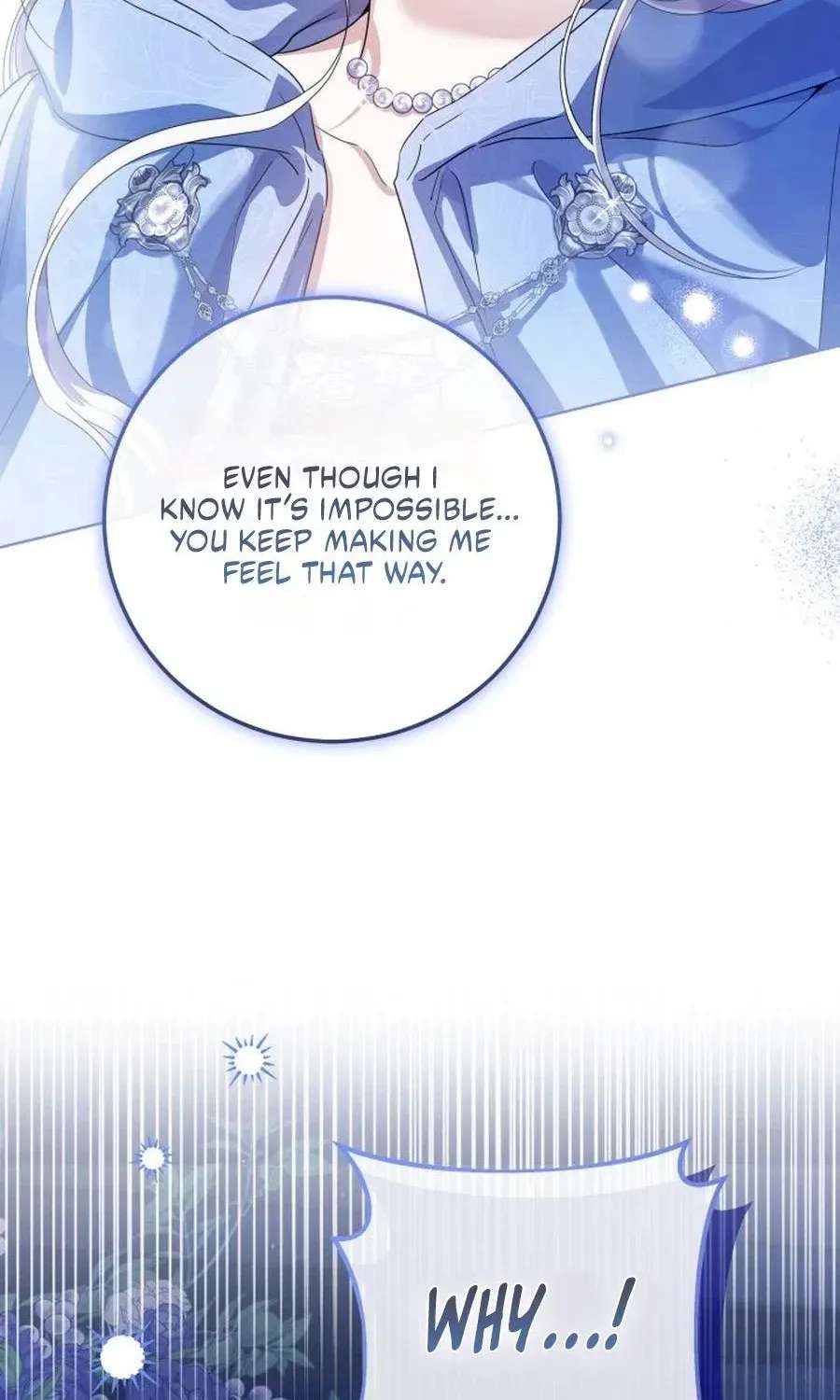 The Princess Stans in Secret Chapter 96 - page 70