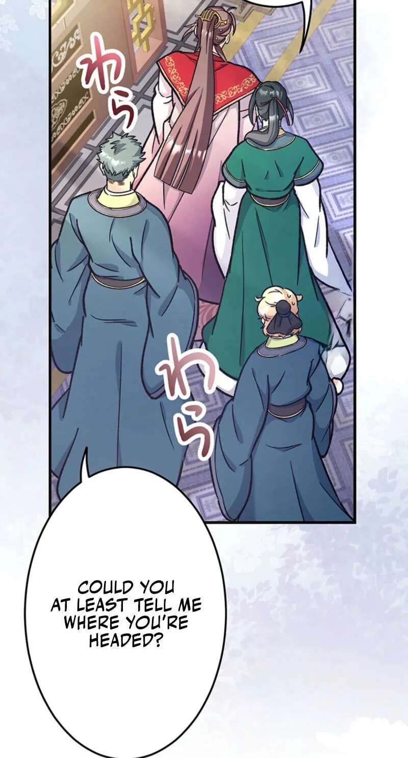 Watashi, Nando ka Shindemasu ~Itoshii Heika no Tame Naraba Konomi wa Hotoshibareru Ya Kara mo Honoo Kara mo Tate to Nari~ Chapter 35 - page 27