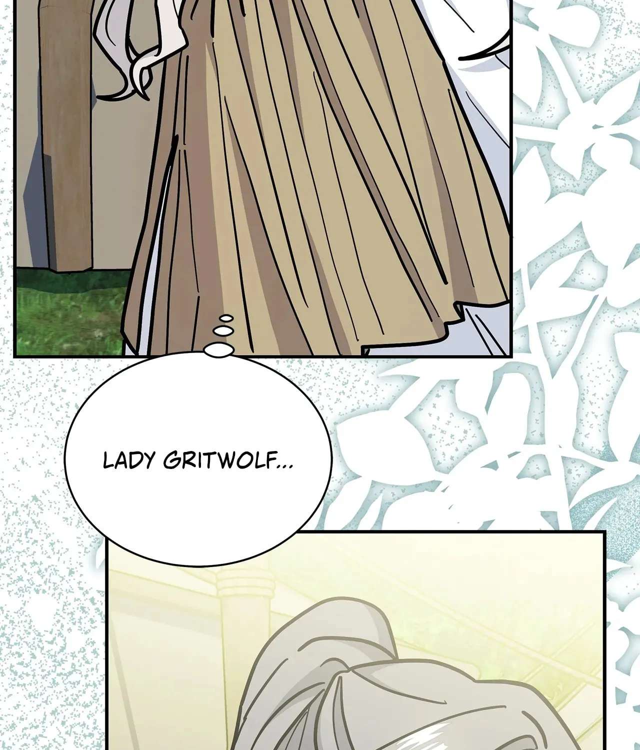 A Cat, Adopted by a Wolf Family? Chapter 102 - page 34