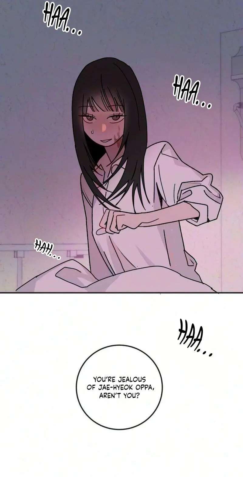 How to Love Ma Do-Ae Chapter 27 - page 44