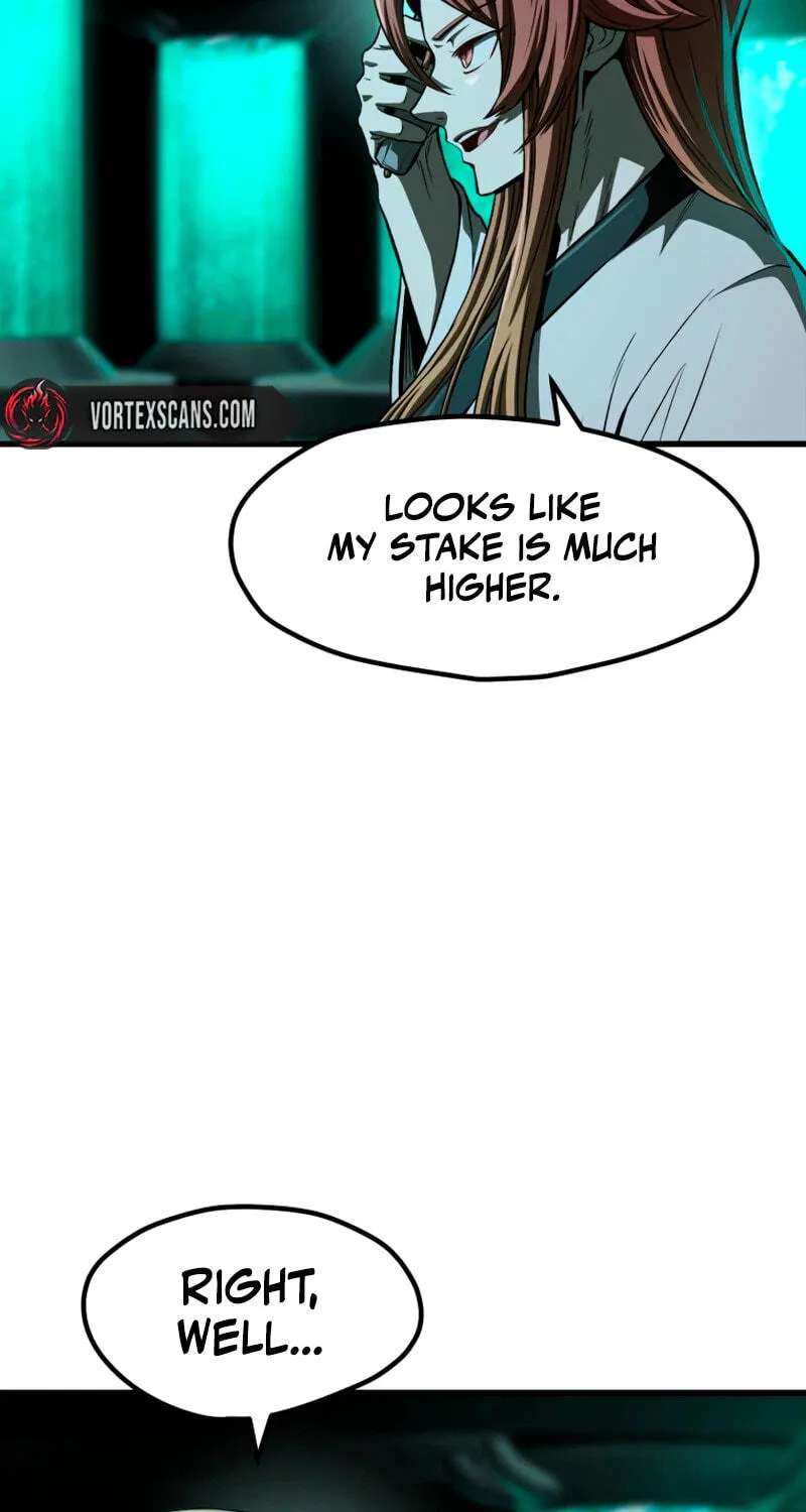 Latna Saga: Survival of a Sword King Chapter 302 - page 34