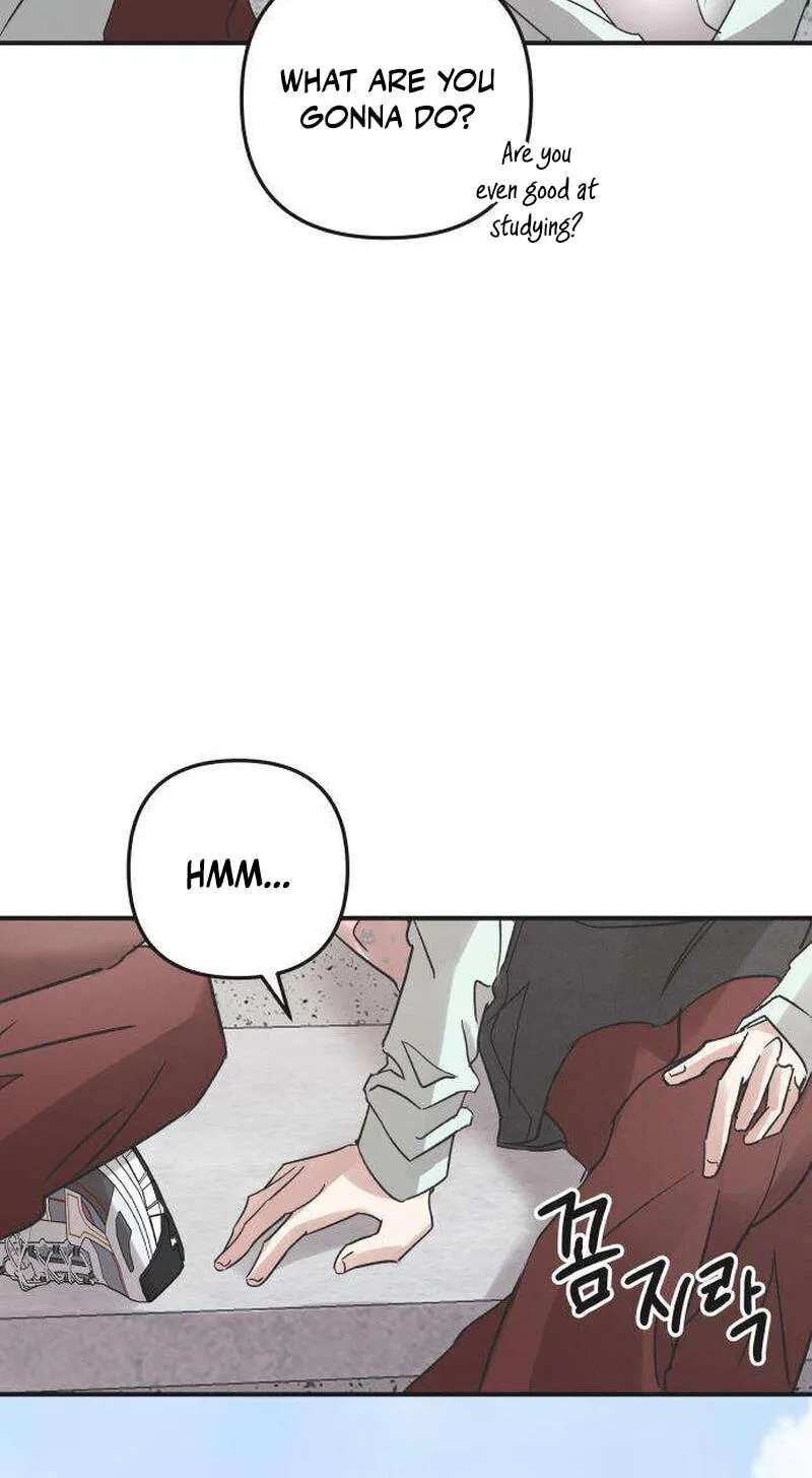An Equation with No Wrong Answers Chapter 4 - page 13