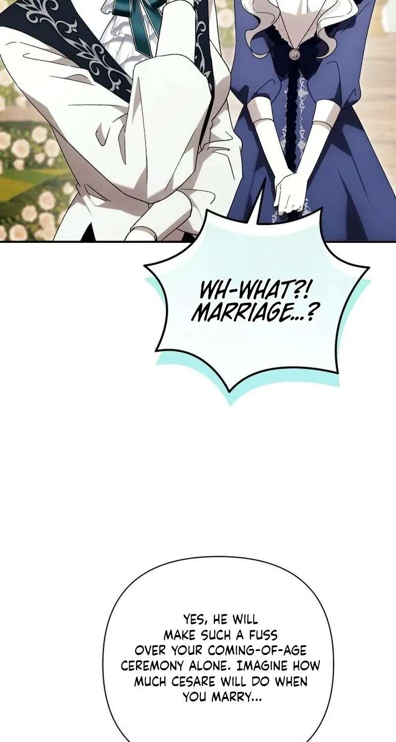Now It's Your Turn To Regret Chapter 11 - page 58