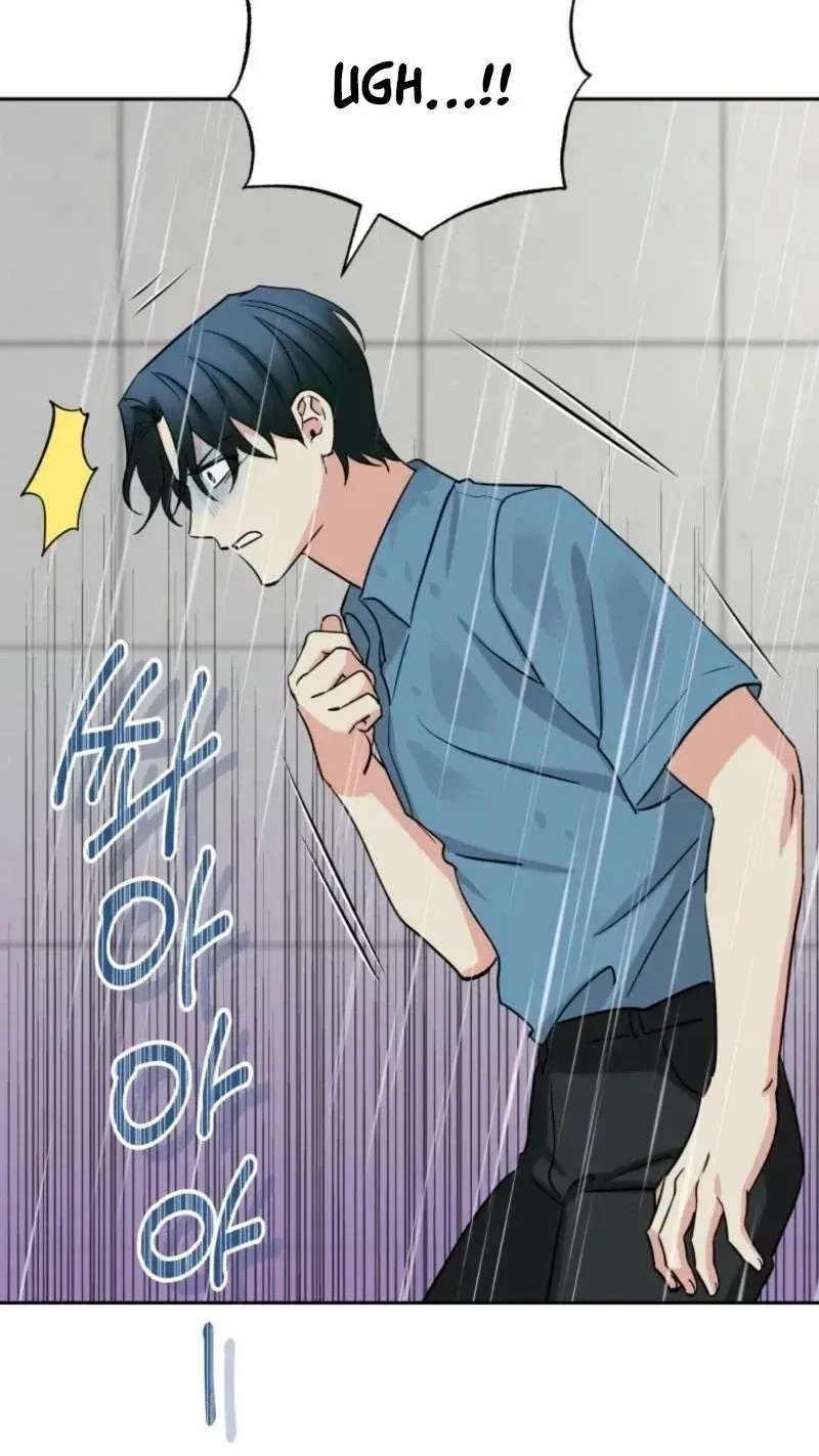 It's Okay to Be Left Out Chapter 39 - page 60