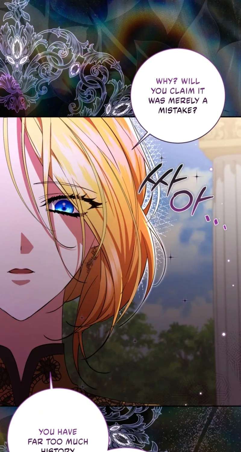 I Became the Villainess’s Favorite Chapter 48 - page 3