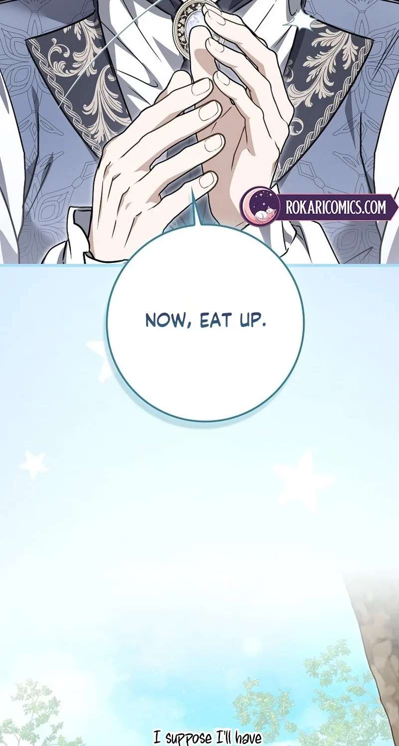 The Baby Sprout Who Bloomed in the Villain Duke's Family Chapter 10 - page 26