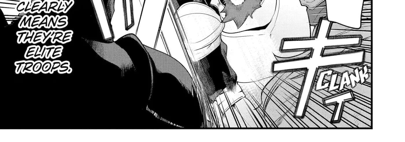 Sou da, Baikoku Shiyou: Tensai Ouji no Akaji Kokka Saisei Jutsu Chapter 288 - page 10