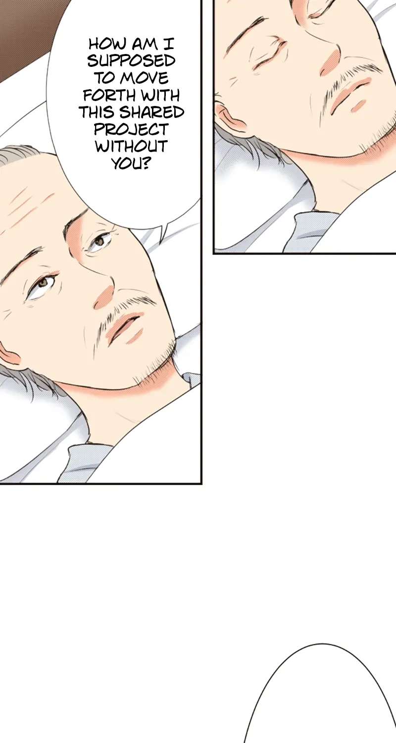 True Kiss Chapter 51 - page 4