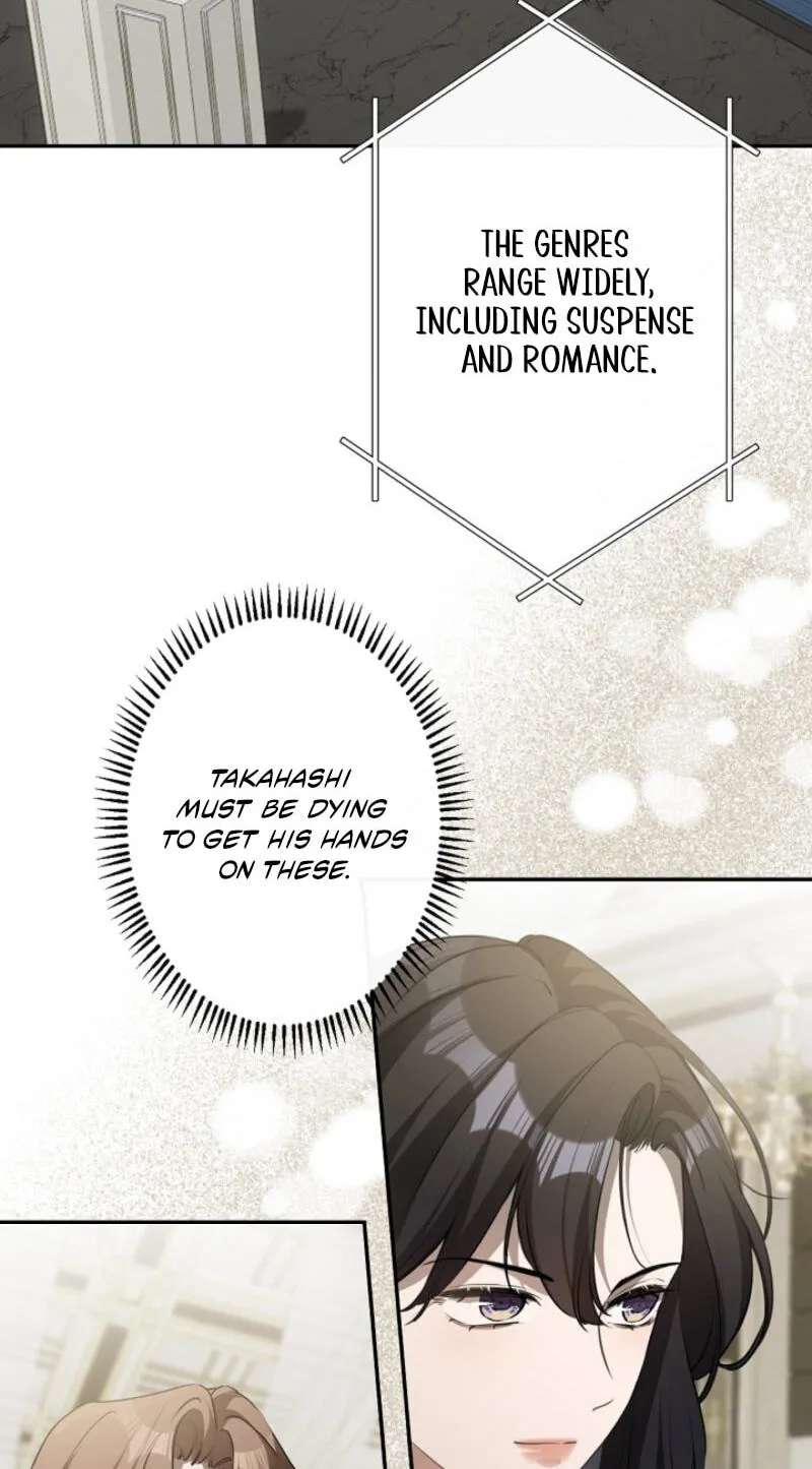 The Former Ace Producer Aims for 10 Million Followers in Her Second Life Chapter 62 - page 43