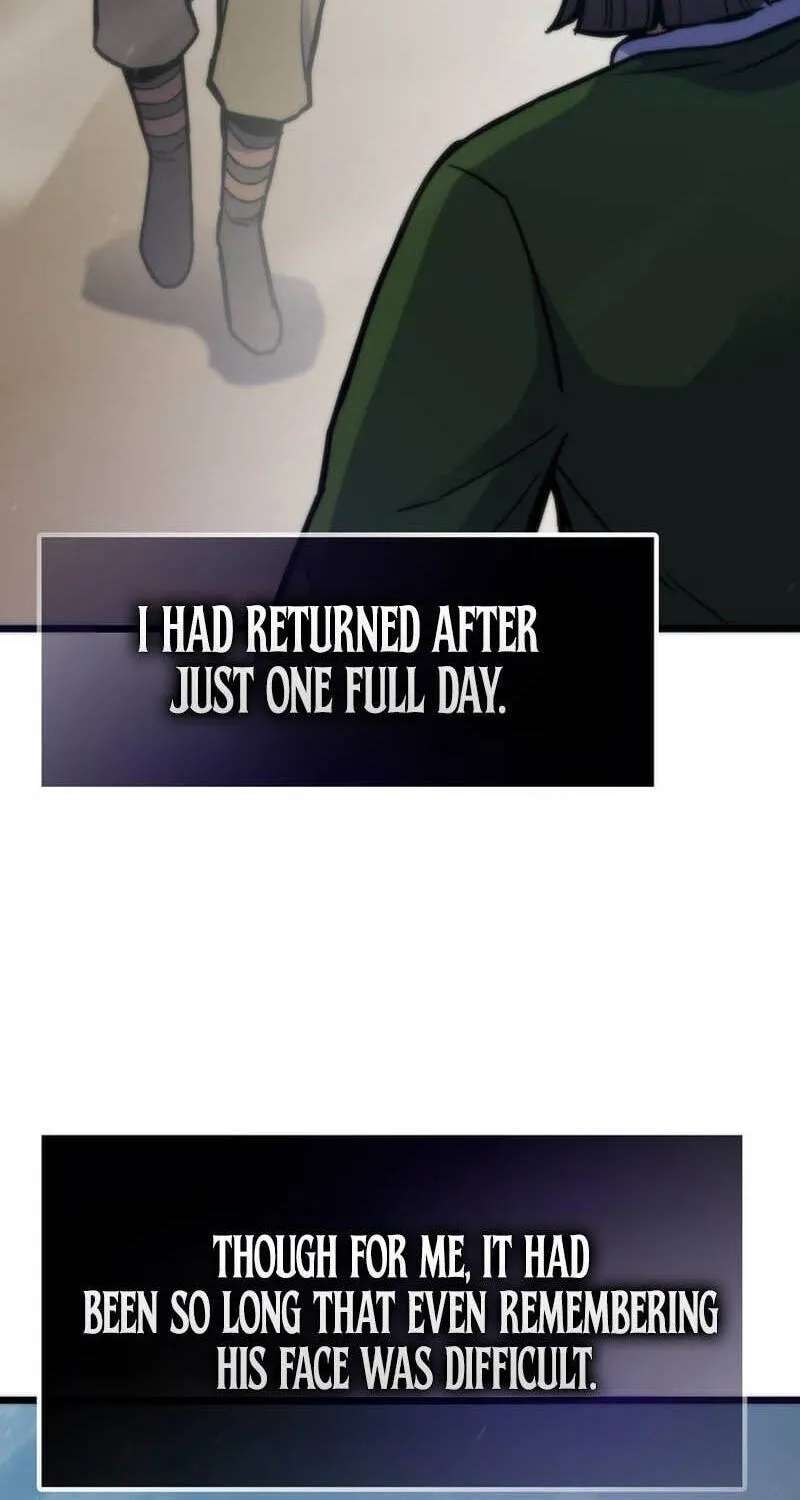 Past Life Returner Chapter 185 - page 28