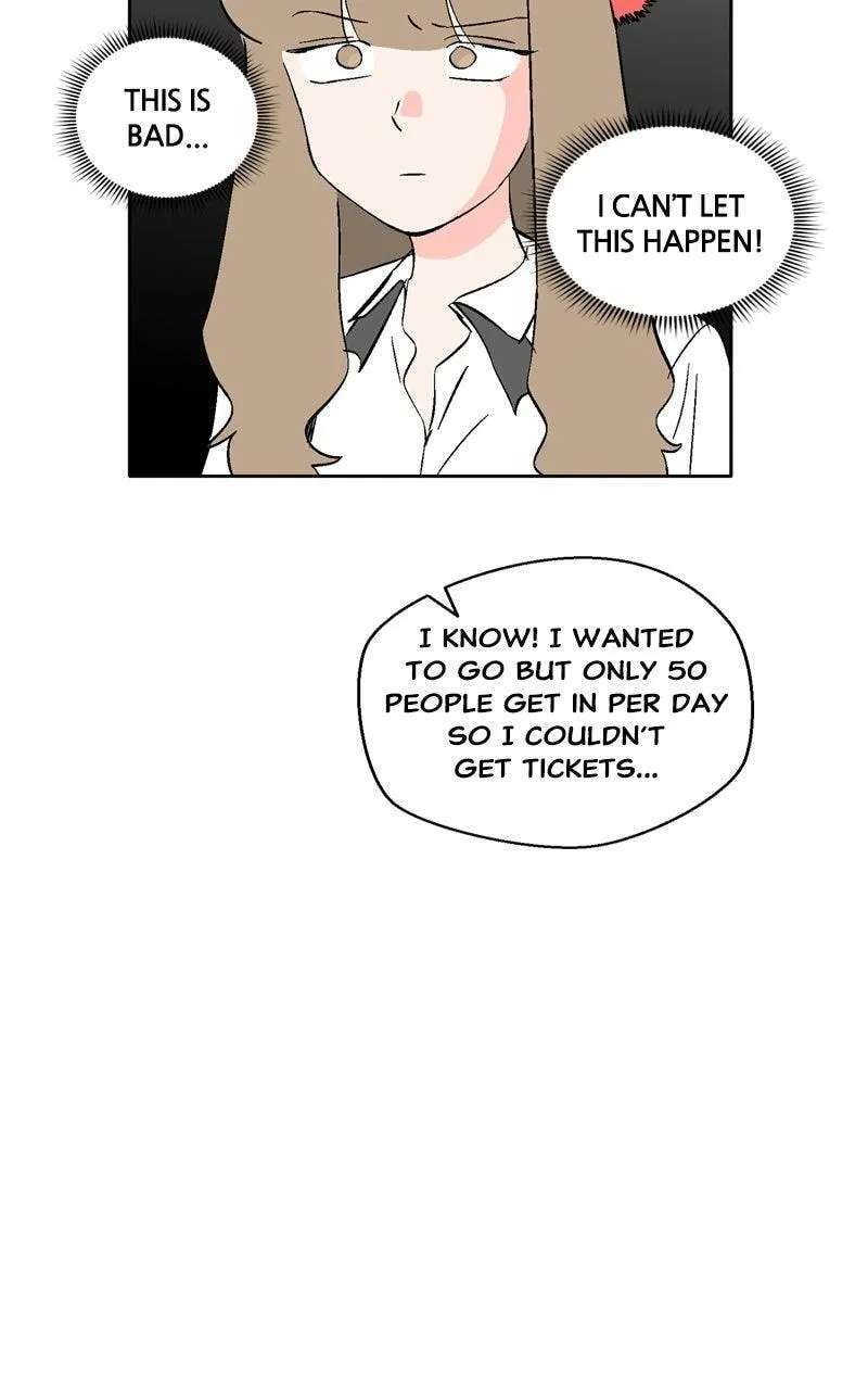 Pool Boy Chapter 40 - page 84