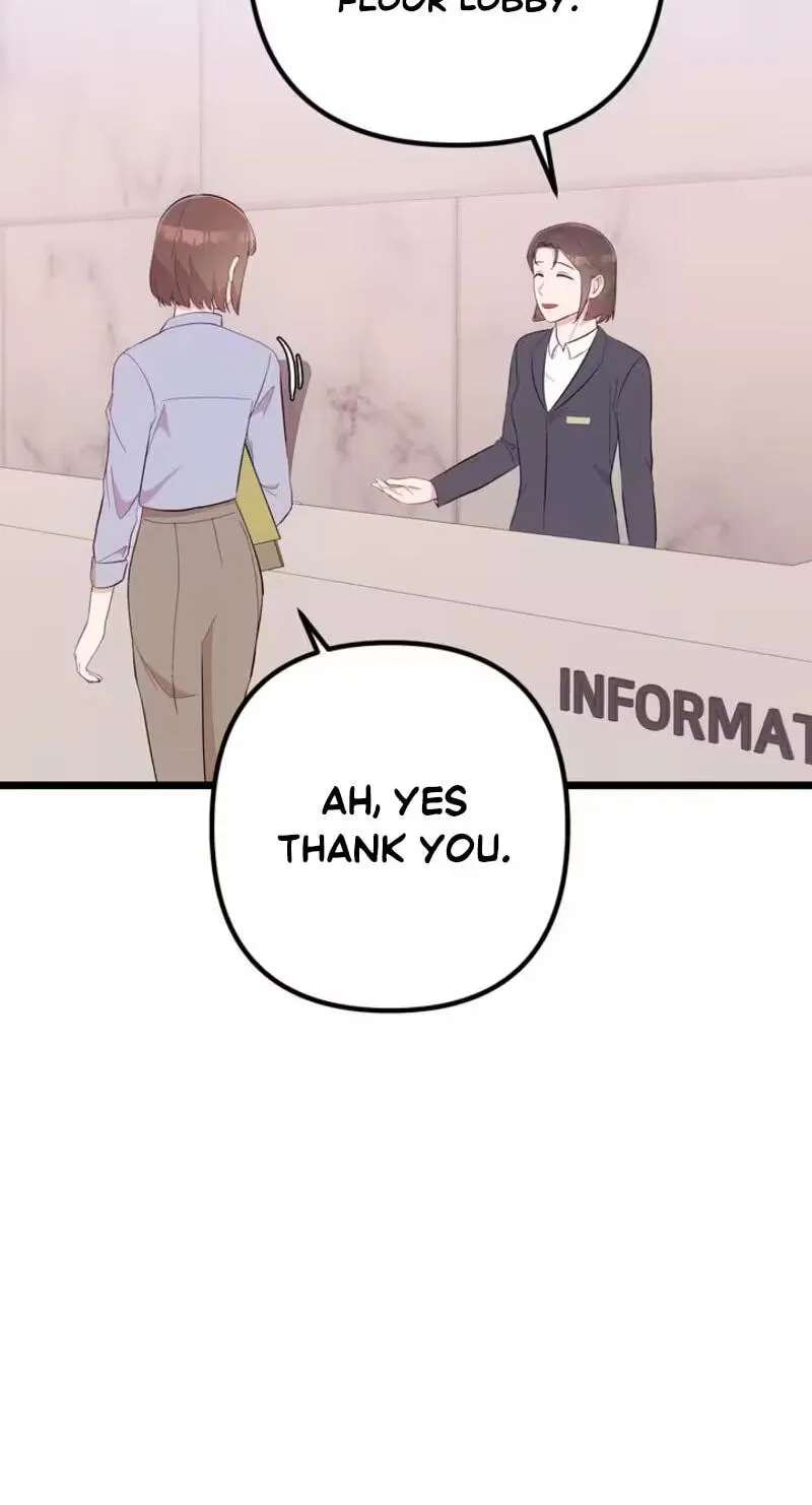 Surviving the Office Romance Chapter 33 - page 64