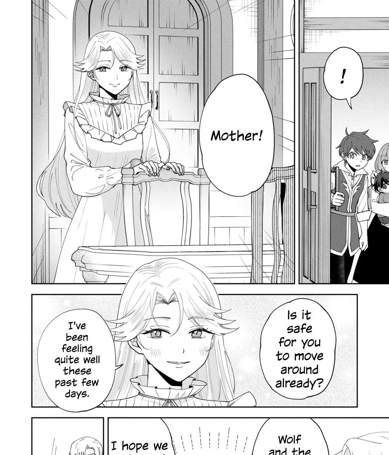 Akanbou no Isekai Hai-hai Funtouroku Chapter 5.1 - page 21