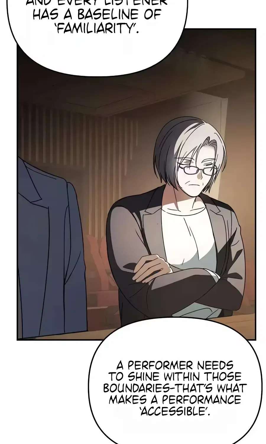 Da Capo for a Musical Genius Chapter 9 - page 64